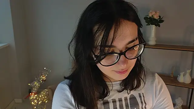 Chat XXX ao vivo de Bell_Menis