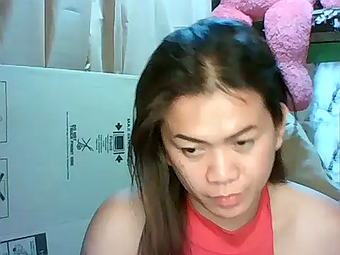 ur_lovelychenのウェブカメラショー