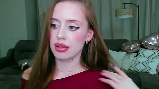 _Sweet__Cherry_ 现场XXX聊天