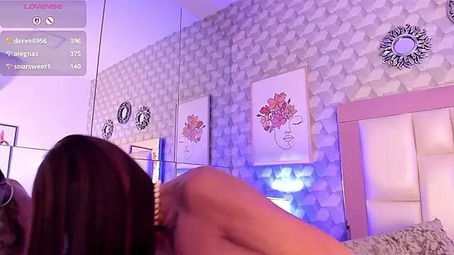 แชท XXX สดของ zinnia_mosley