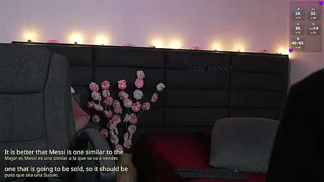 แชท XXX สดของ kathieandpovcock1