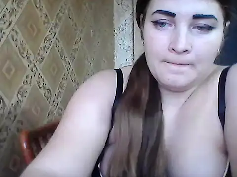 แชท XXX สดของ Elizabeth_Meow