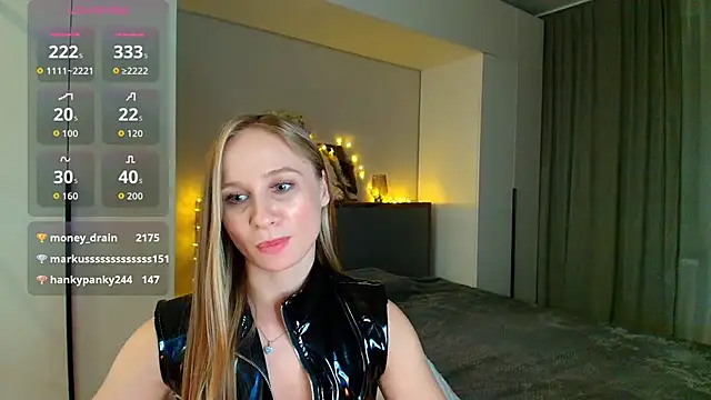 Chat +18 de Mad1en ao vivo