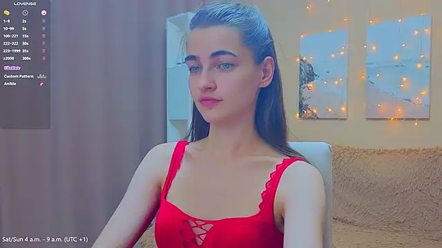 AstoriyaNightのライブXXXチャット