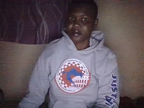 Fleshydarkassのウェブカメラショー