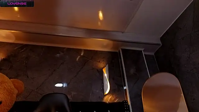 Kitty_fox_bのライブXXXチャット