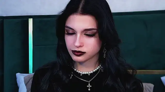 Chat +18 de BeverlyMost ao vivo