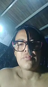 XoticxenaxのライブXXXチャット