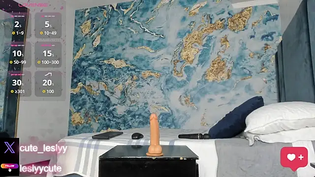 lesly_cutee: απευθείας συνομιλία ΧΧΧ