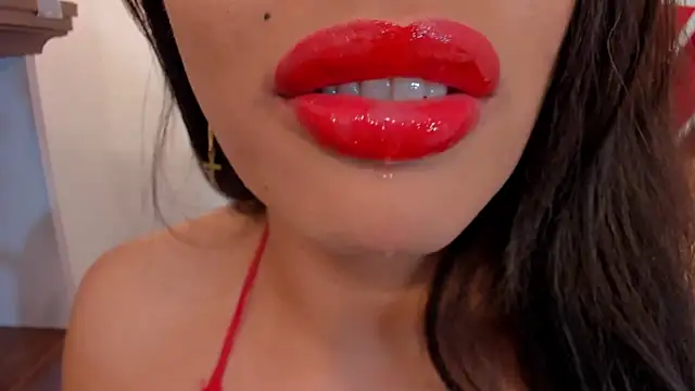 sweet_Elizabeth's Live XXX Chat