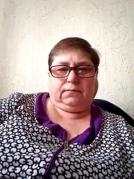 Show modela Nikusya-51 na web-kameri