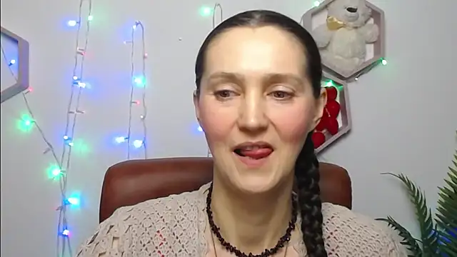 Chat +18 de TayaFinch ao vivo