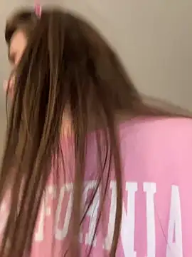 Chat +18 de MelissaPinkiss ao vivo