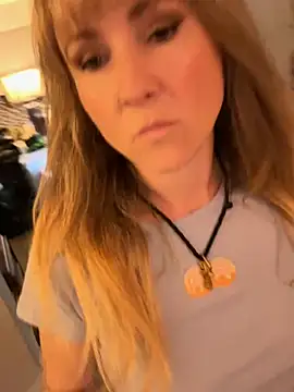 alluringpixieのライブXXXチャット