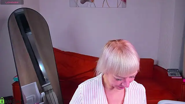 Chatroom XXX en direct de Ann_Annise