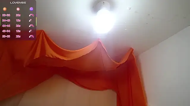 Show webcam de Sita_Nair