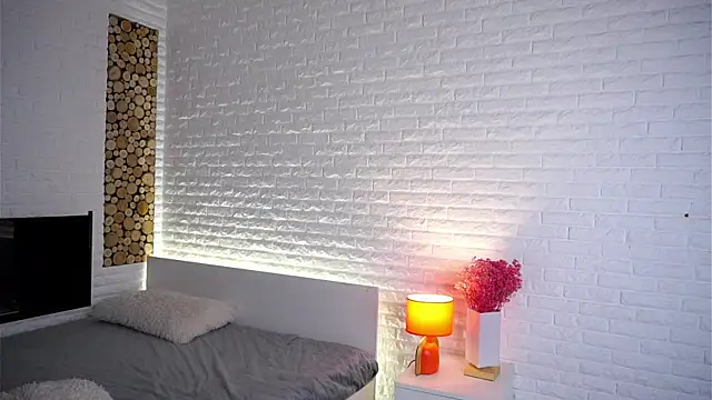 Chat +18 de KourtneyRevira ao vivo