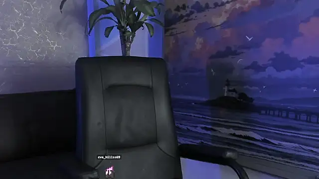 Show Webcam de Angel_scott2