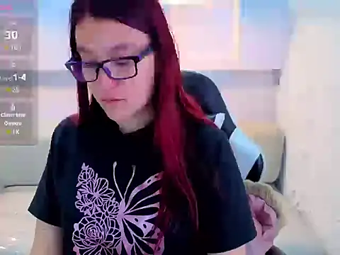 Chat +18 de stefania_tp ao vivo