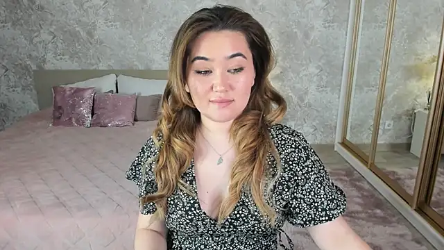 Chat +18 de VickyMiners ao vivo