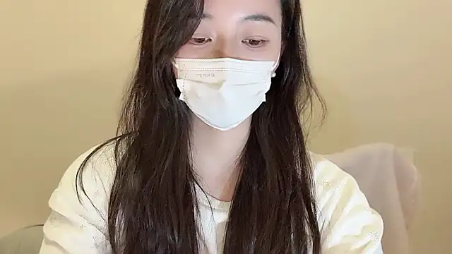 Chat +18 de jinxiyao01 ao vivo