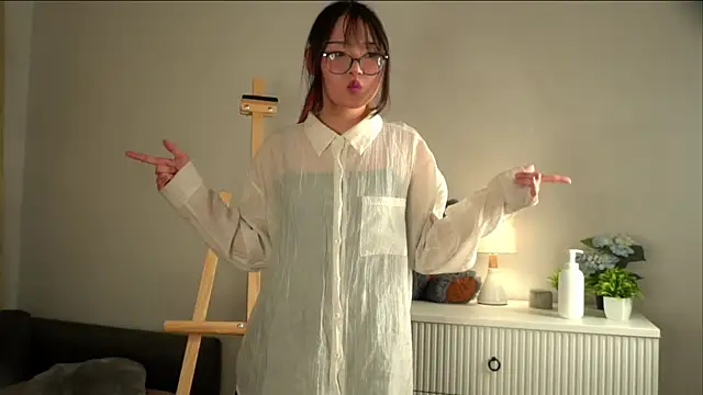 Chat +18 de NelleMihalko ao vivo