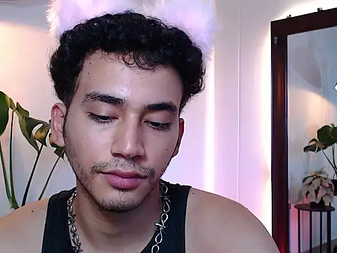 noahnoguera Webcamshow