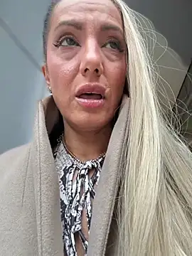 adya-aly Webcam-Show