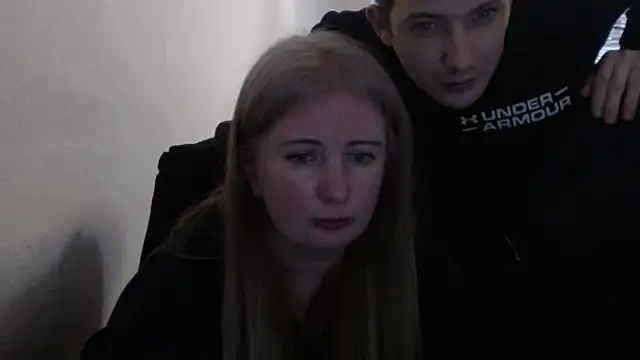 PeterAndJen 即時 XXX 聊天