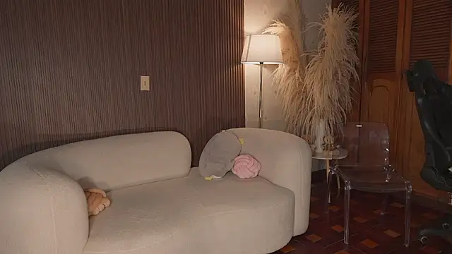 Chat XXX ao vivo de KateOwens