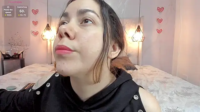 แชท XXX สดของ SakuraLee_