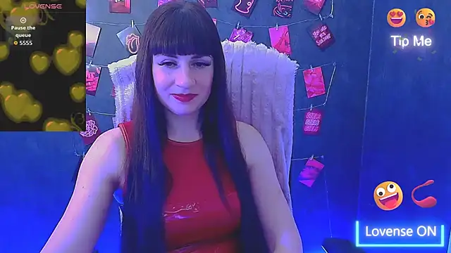 دردشة Violla_My الجنسية المباشرة