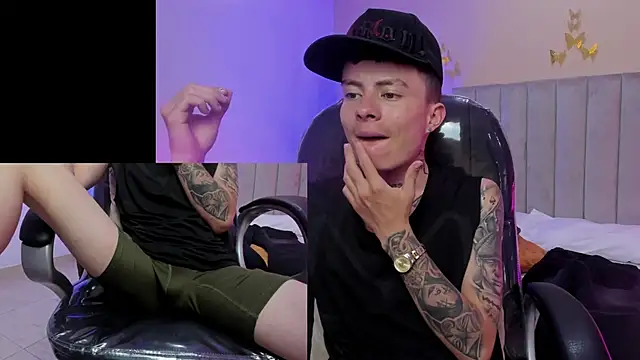 Nascary_Fox 라이브 XXX 채팅