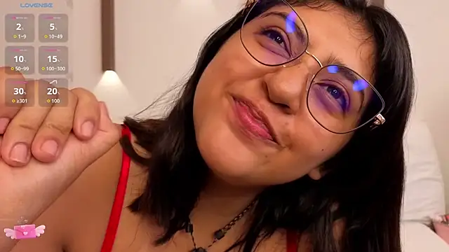 Онлайн чат XXX abby_miller26