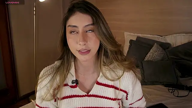 Chat XXX Live lua_ferch__