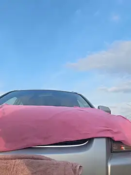 Вебкам-шоу Marina-