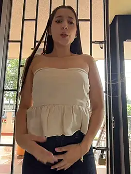 LittleDoll___のウェブカメラショー