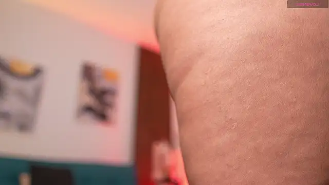 SheylaBakerr লাইভ XXX চ্যাট