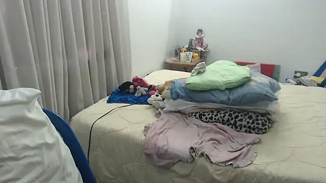 Anny_Smith69 Show Webcam