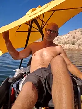 FloppyPickle4u Webcam show