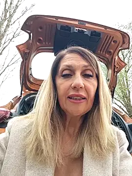 JasmineNoir2 Show Webcam