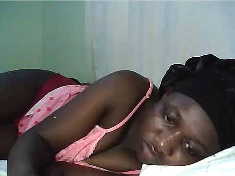 Show de webcam de Adaline-Paris