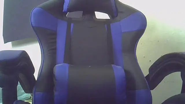 Show de Cris_Exotica na webcam