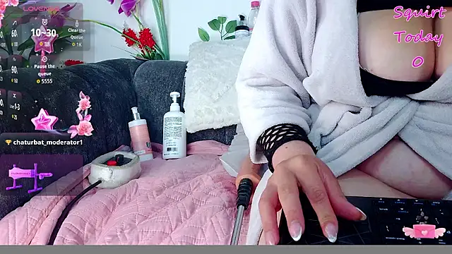 abbygarcia_oli's Live XXX Chat