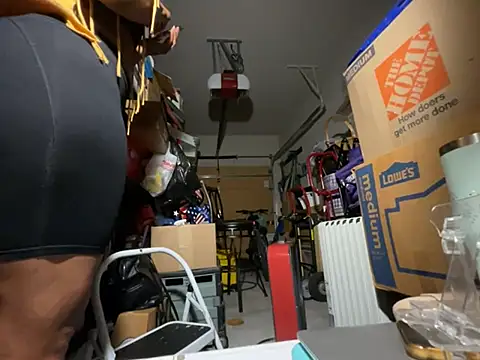 wynterheat's Webcam Show