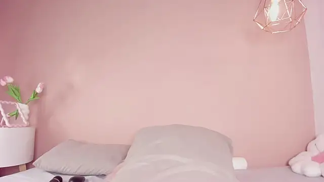 shysweets Adlı Modelin Canlı XXX Sohbeti