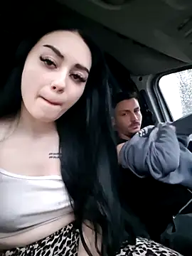 Вебкам-шоу Briana_lrs