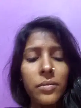 Nilu_XXX Adlı Modelin Web Kamerası Şovu