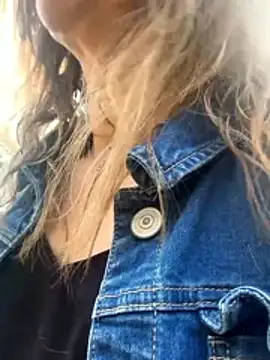 Dreamlove1 Adlı Modelin Web Kamerası Şovu