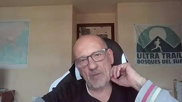 llopaco Obrolan Langsung XXX